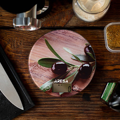 Кухонные весы ARESA AR-4305