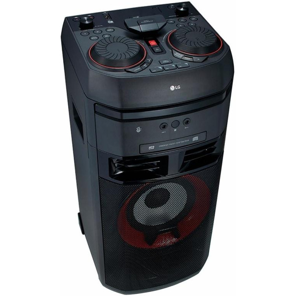 Минисистема LG OK65