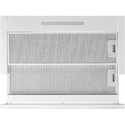 Кухонная вытяжка YOUQ Amai BT 1080 B 60 WH (белый)