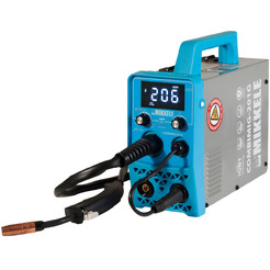 Сварочный полуавтомат Mikkeli Combimig 201G