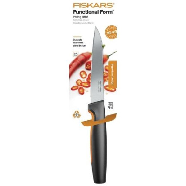 Кухонный нож Fiskars Functional Form 11 см 1057542