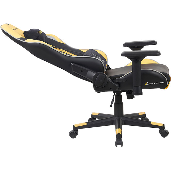 Кресло компьютерное EVOLUTION Tactic PRO Special edition D4