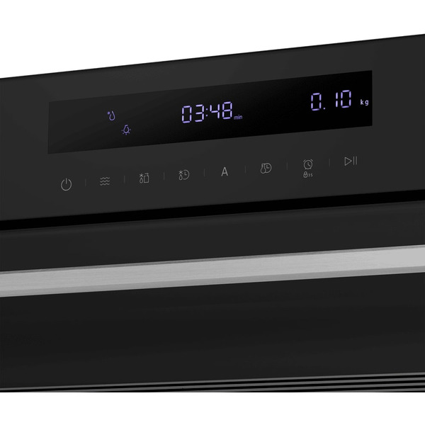 Микроволновая печь MAUNFELD MBMO349GB