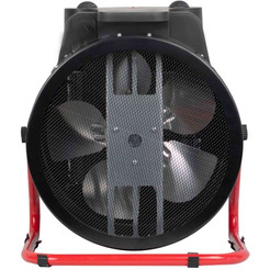 Тепловая пушка Verton Air EH-9C (01.5985.6764)