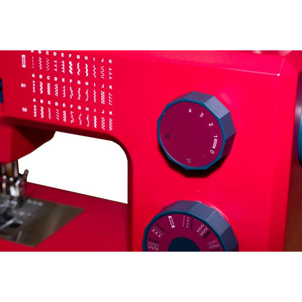 Швейная машина бытовая LEADER  PRIME STITCH