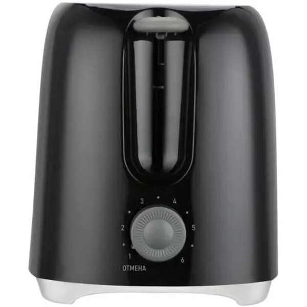 Тостер CENTEK CT-1425 (черный)