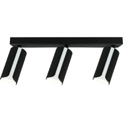 Спот General Lighting Systems GWL-3GU10-M-IP20 661714
