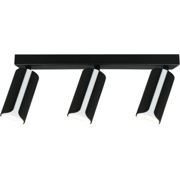 Спот General Lighting Systems GWL-3GU10-M-IP20 661714