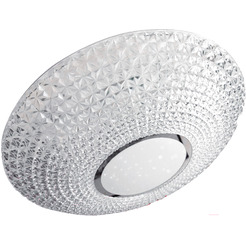 Припотолочная люстра In Home Comfort Crystal 75Вт