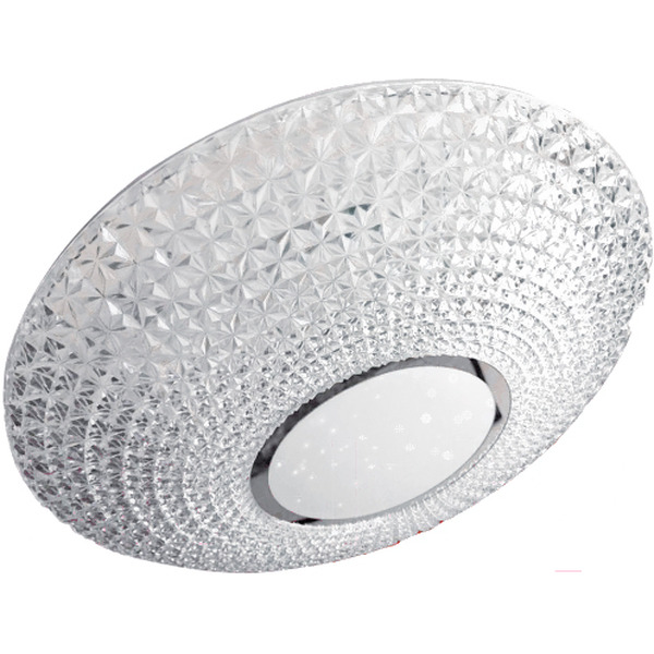 Припотолочная люстра In Home Comfort Crystal 75Вт