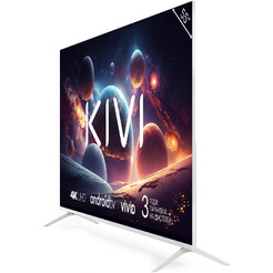 Телевизор KIVI M55UD70W