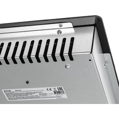 Индукционная варочная панель ZORG INO45 BL