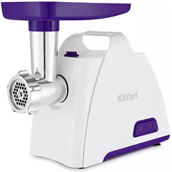 Мясорубка Kitfort КТ-2112-1