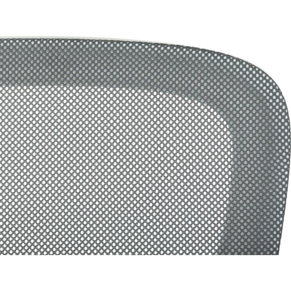 Кресло Бюрократ ASTER N-W GREY