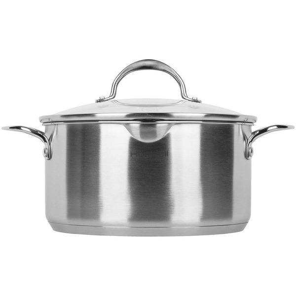 Набор посуды Rondell Erbe RDS-920