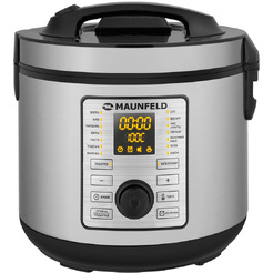Мультиварка MAUNFELD MPMC-1625S