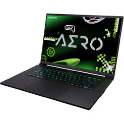 Игровой ноутбук Gigabyte AERO X16 1VH 1VH93KZC64AD