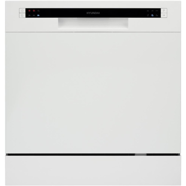 Посудомоечная машина Hyundai DT503 (белый)