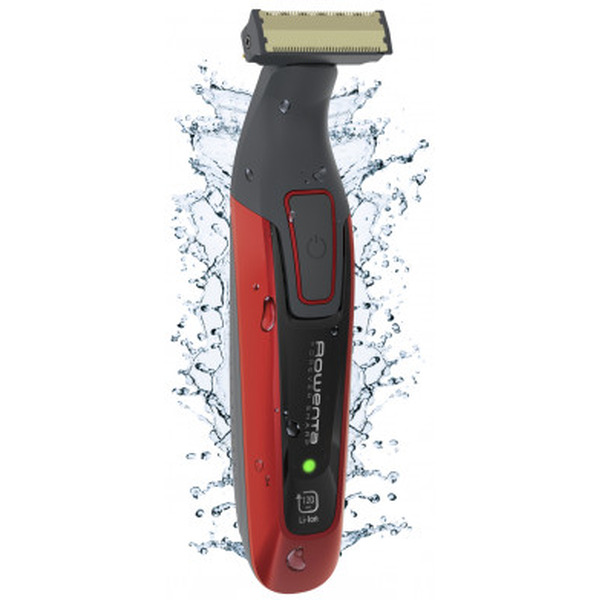 Триммер Rowenta Forever Sharp Comfort TN6040F4