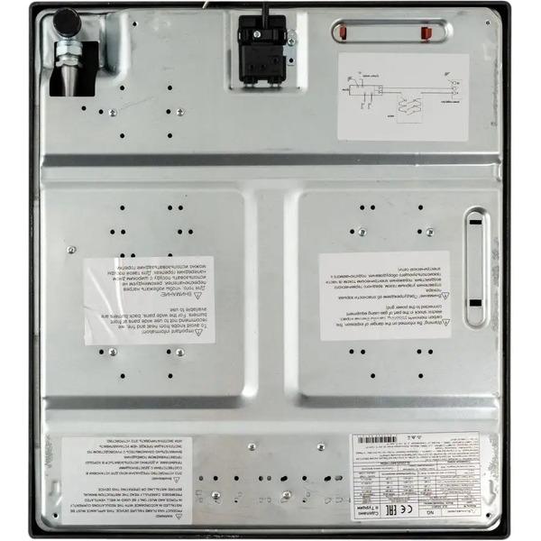 Газовая варочная панель Schaub Lorenz SLK GS4011