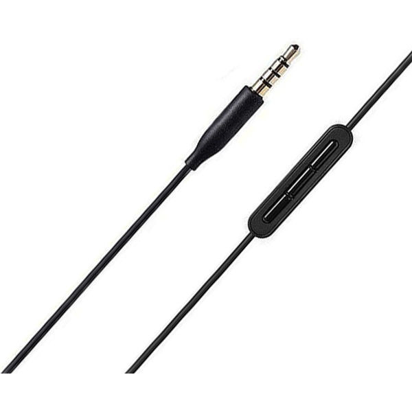 Наушники Xiaomi Mi Capsule Headphones (ZBW4333TY) черный