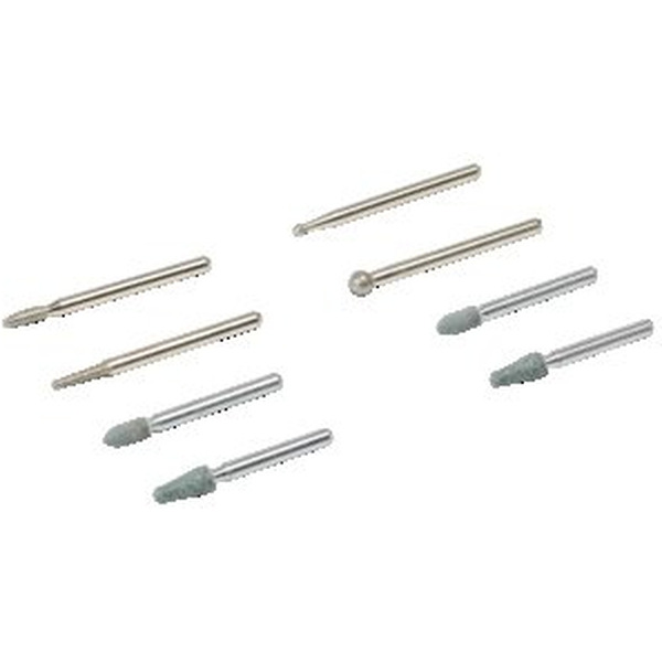 Набор оснастки Dremel 2.615.C68.2JA