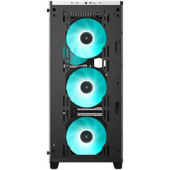 Корпус DeepCool CC560 WH V2 R-CC560-WHGAA4-G-2
