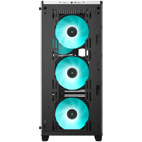 Корпус DeepCool CC560 WH V2 R-CC560-WHGAA4-G-2