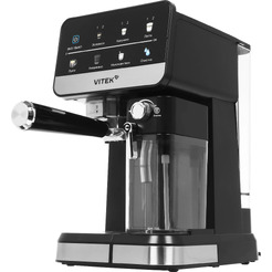 Кофеварка Vitek VT-CME1503