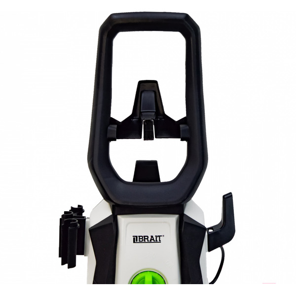 Мойка высокого давления Brait HPW 1800C