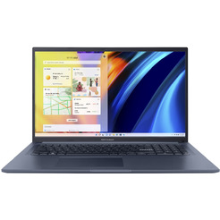 Ноутбук ASUS Vivobook 17 X1704VA-AU1017