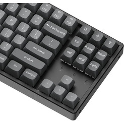 Клавиатура Keychron K8 Max K8M-J4-RU (Keychron Super Banana)