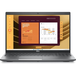 Ноутбук Dell Latitude 5550-7655