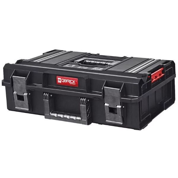 Ящик для инструментов Qbrick System ONE 200 Technik (SKRQ200TCZAPG003)
