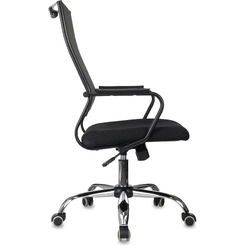 Кресло Бюрократ CH BALANCE SL B