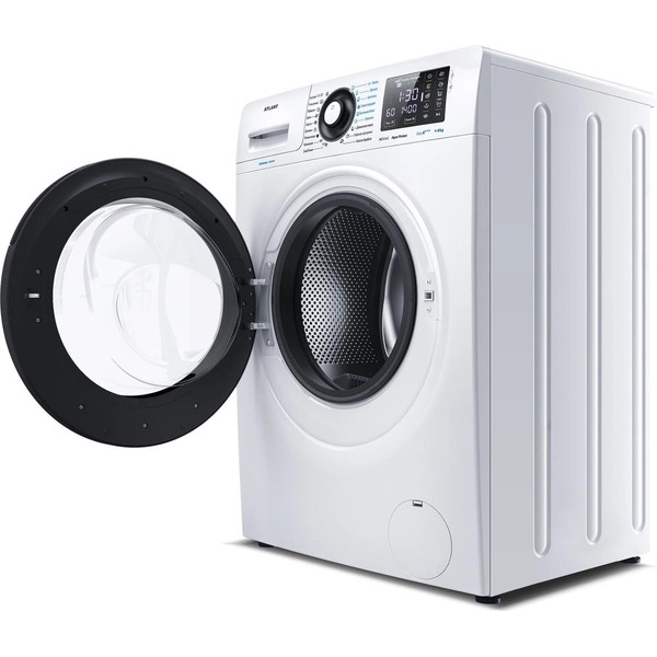 Стиральная машина автоматическая ATLANT СМА 80С1414-С-02