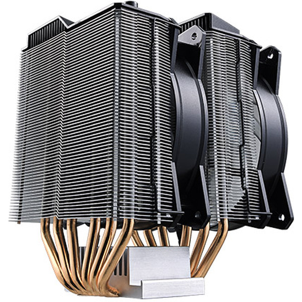 Кулер COOLERMASTER MasterAir MA620P MAP-D6PN-218PC-R1
