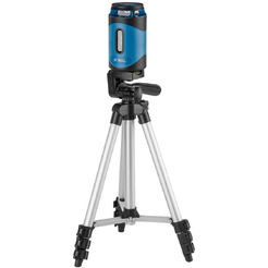 Лазерный нивелир Bull LL 2302 (0323141)