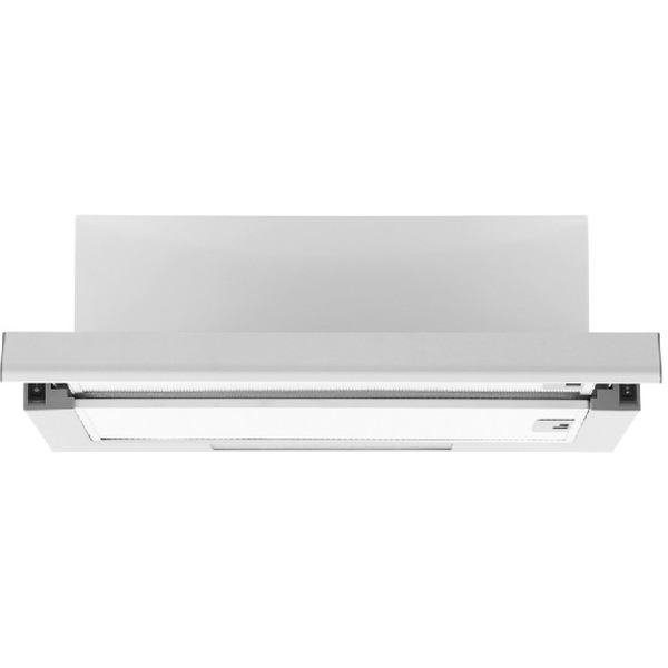 Вытяжка кухонная Germes Сташ (60 см, алюминий)