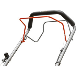 Газонокосилка ECO LG-633