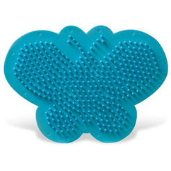 Основа для термомозаики SES Creative Бабочка 00785