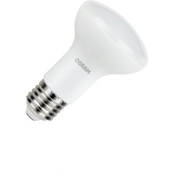 Лампа светодиодная OSRAM LED R63 8W 4000K E27