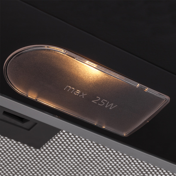 Вытяжка кухонная PYRAMIDA CASA 60K BL