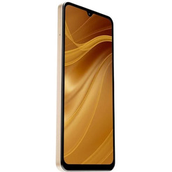 Смартфон POCO C71 4GB/128GB Gold RU