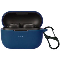 Чехол Bingo Silicone для HAYLOU GT5 (темно-синий)