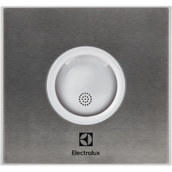 Вентилятор вытяжной Electrolux Rainbow EAFR-100 (стальной)