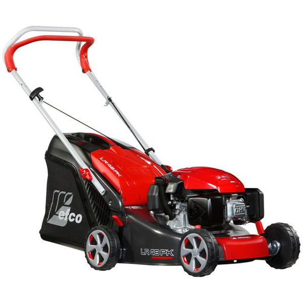Газонокосилка EFCO LR48PK СOMFORT PLUS (66119060E1S)