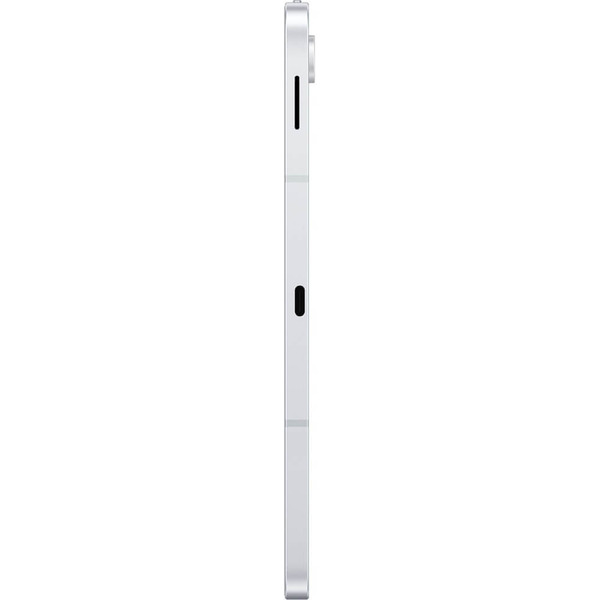 Планшет Samsung Galaxy Tab S10 Lite 5G SM-X406 6GB/128GB (серебристый)