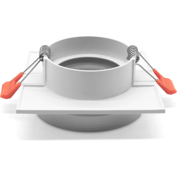 Встраиваемый точечный светильник Ambrella light MR16 TN314 SWH