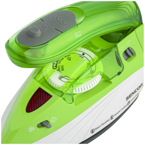 Утюг Sencor SSI 1050GR